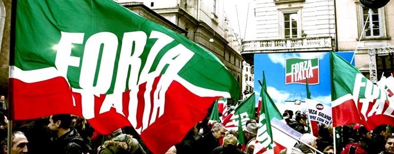 Forza Italia