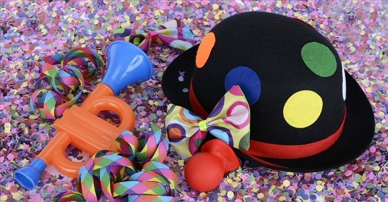 Tutto pronto per le feste