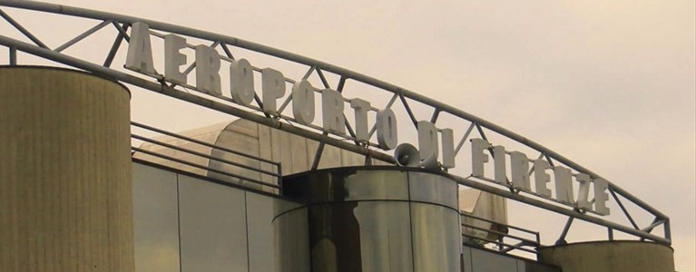 Aeroporto di  Firenze