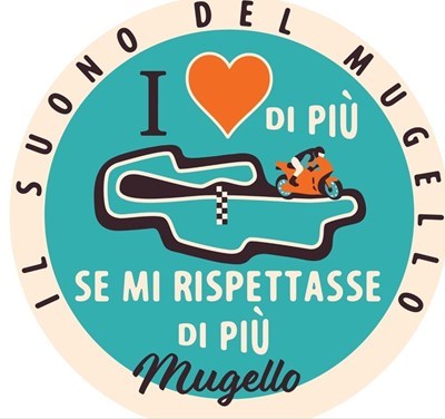 Il suono del Mugello