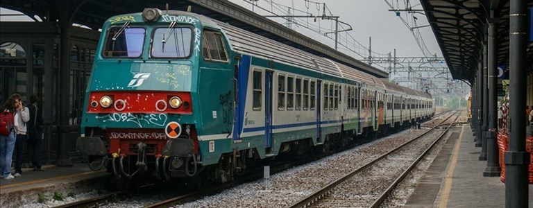 Treno