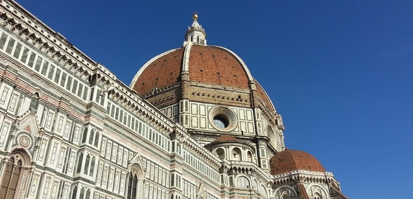 Cupola di santa Maria del Fiore