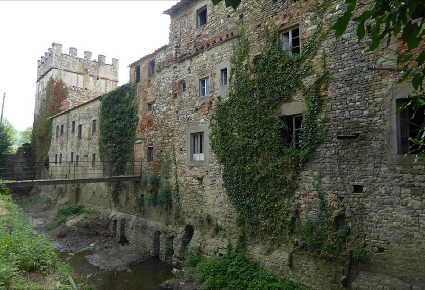 Gualchiere di Remole