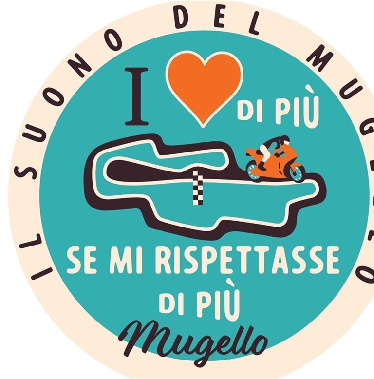 Il suono del Mugello