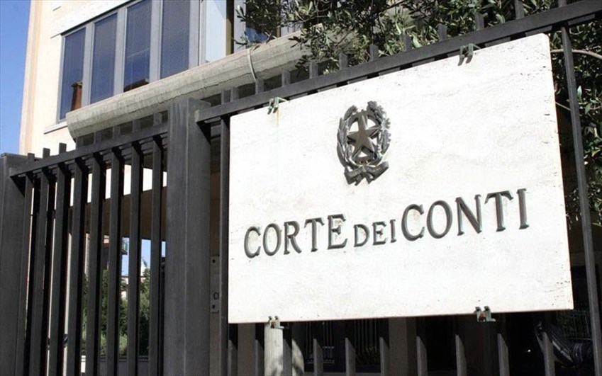 La Corte dei Conti
