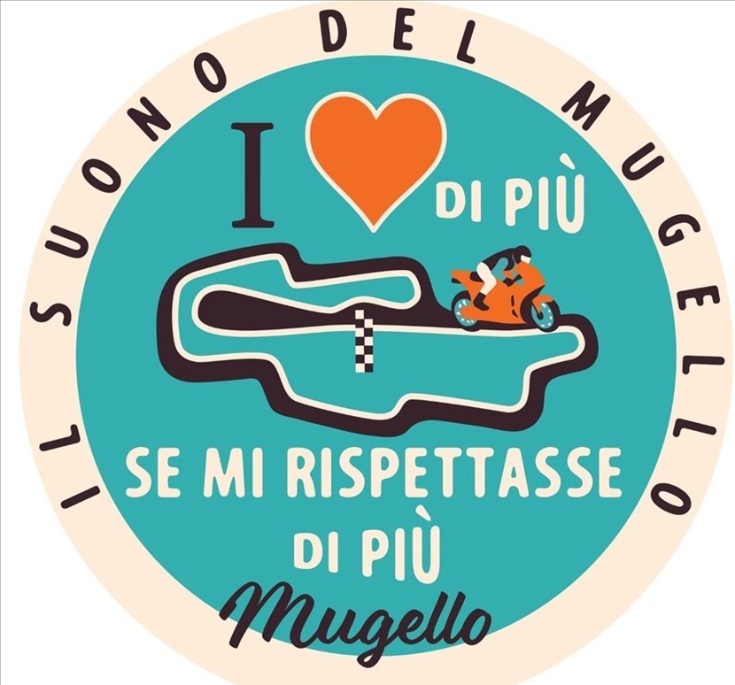 Il suono del Mugello