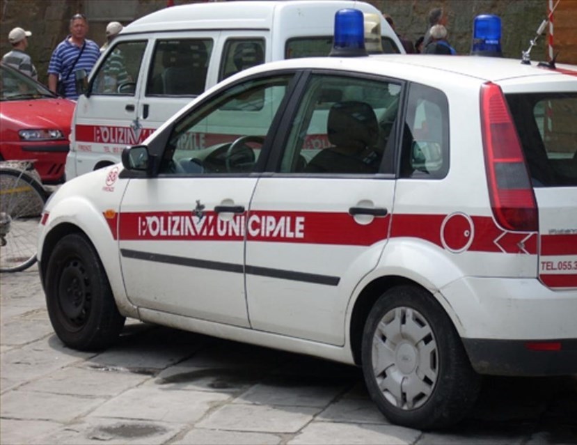 Polizia Municipale