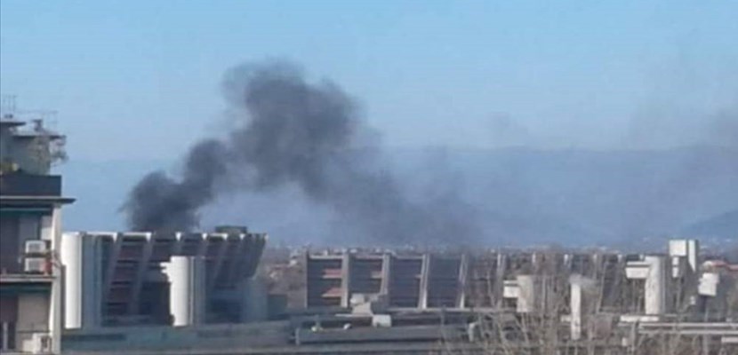 carcere di Sollicciano