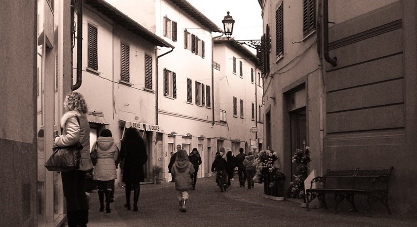 Borgo San Lorenzo
