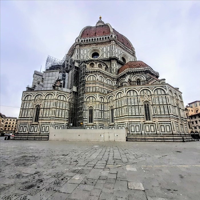 Piazza del Duomo