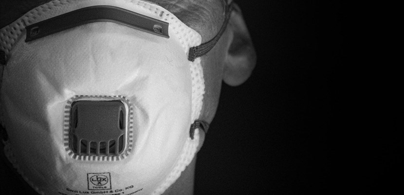 chi e come usare le mascherine