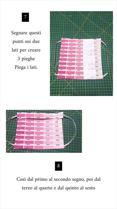 Tutorial passaggio 7 e 8