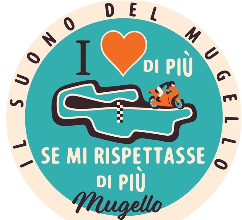 Il suono del Mugello