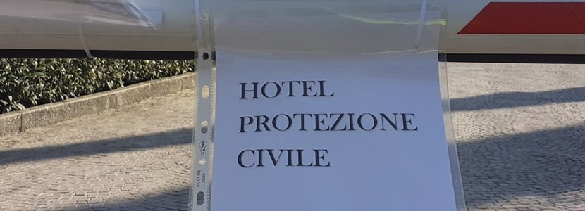 Ingresso Coverciano adesso