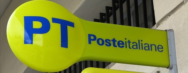 Poste italiane