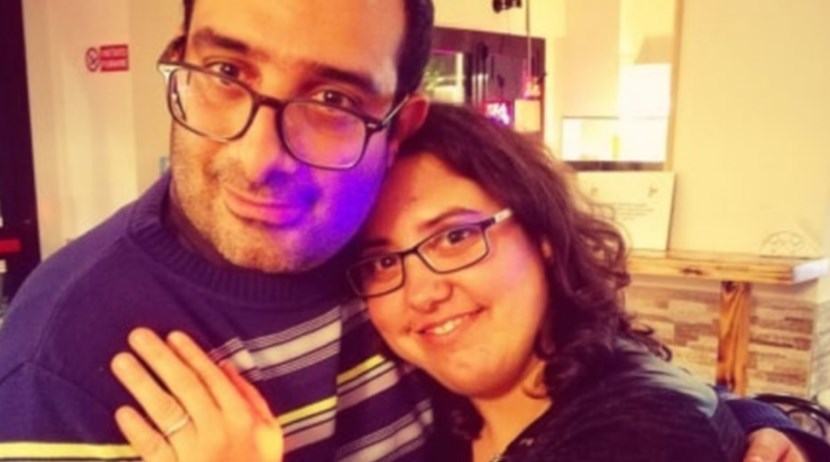 ​La storia di Chiara, giovane cantante fiorentina che lotta contro il Covid-19