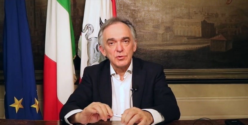 Enrico Rossi
