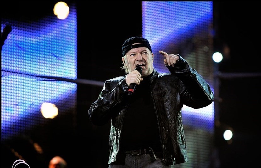 Vasco Rossi