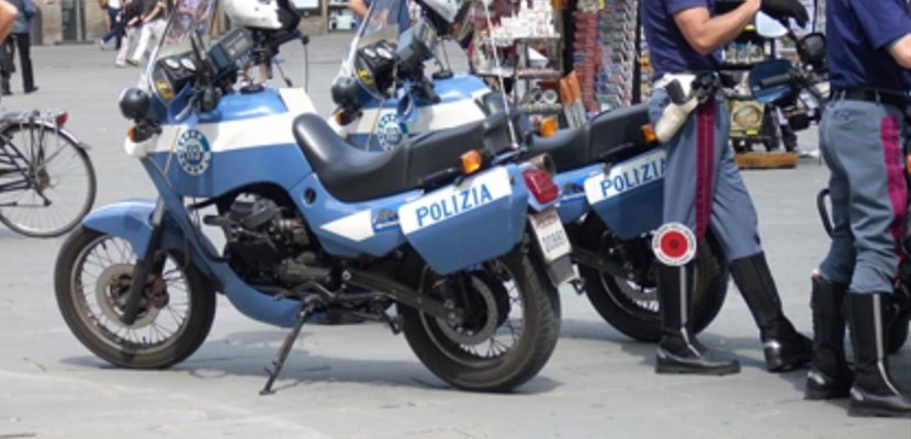 Intervento congiunto