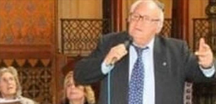 Vaglia piange Piero Sarti Fantoni, una vita per la memoria della strage