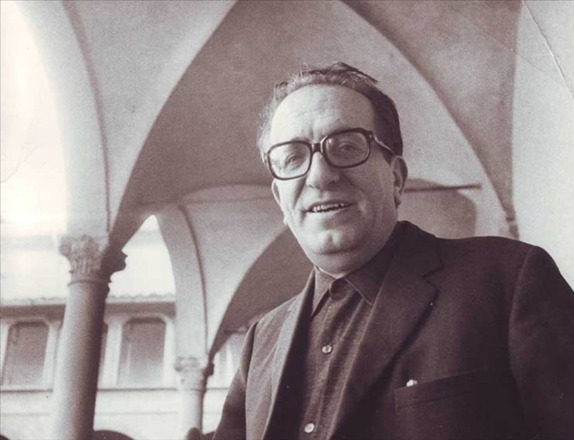 Ernesto Balducci