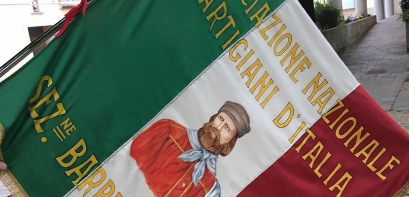 25 Aprile: I ringraziamenti di ANPI Barberino e fino al 1° Maggio "Pillole di Resistenza"