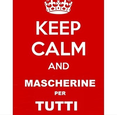 Mascherine