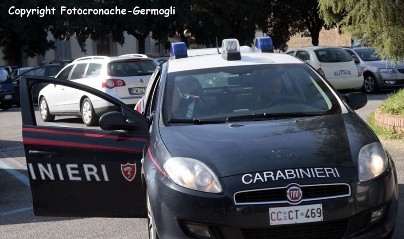 Carabinieri