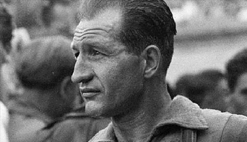 Gino Bartali