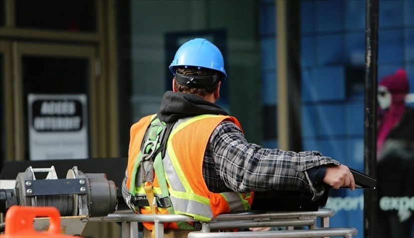 Cavallina. Ripresi i lavori alla scuola primaria di Cavallina: 'Sarà ad alta efficienza'