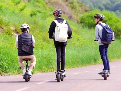 Mobilità sostenibile