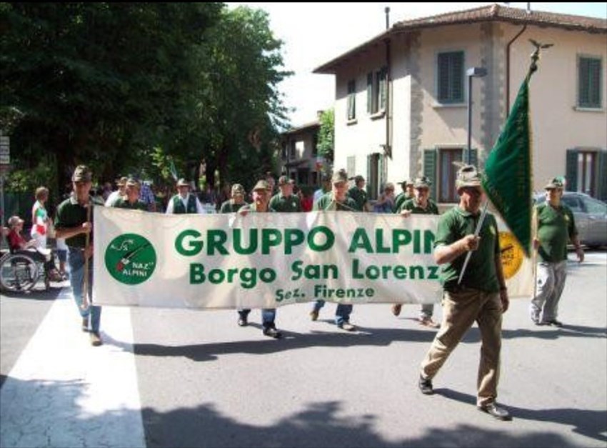 Foto 2 Alpini