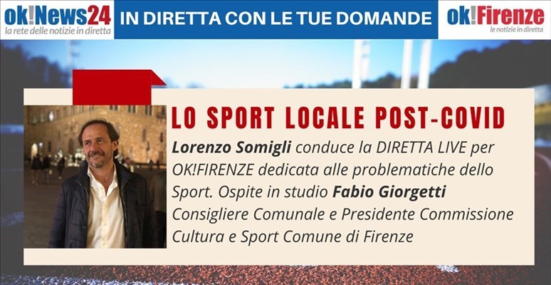 lo sport locale post-covid