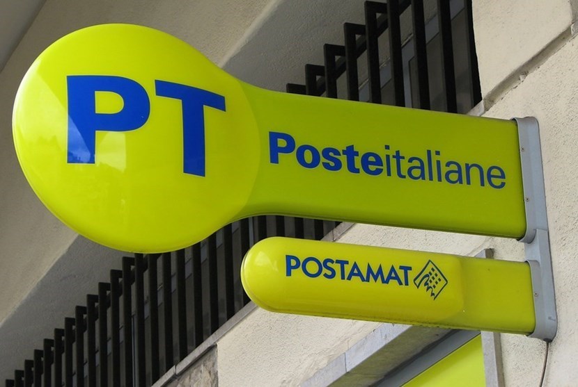 Poste italiane
