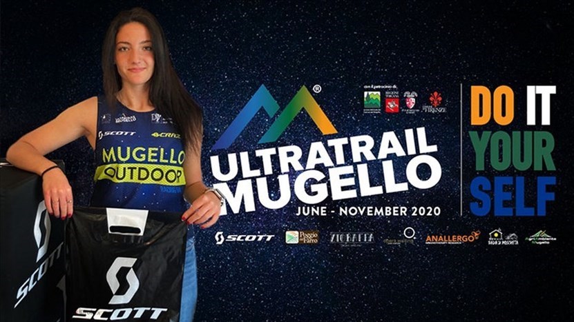 Ultratrail Mugello