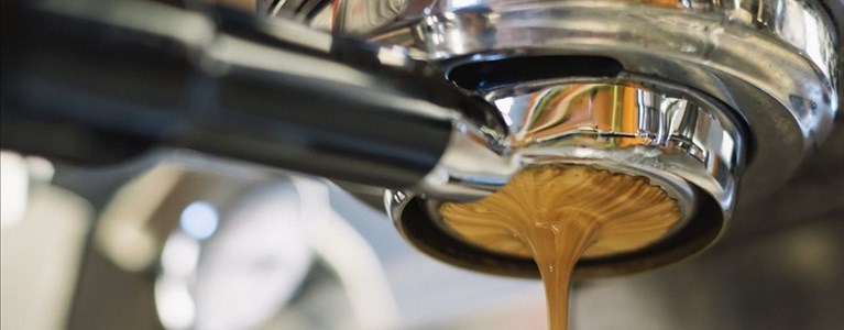 il caffè sospeso da Napoli a Bellariva