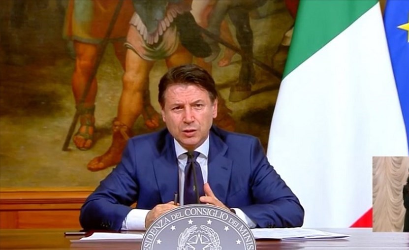 Giuseppe Conte