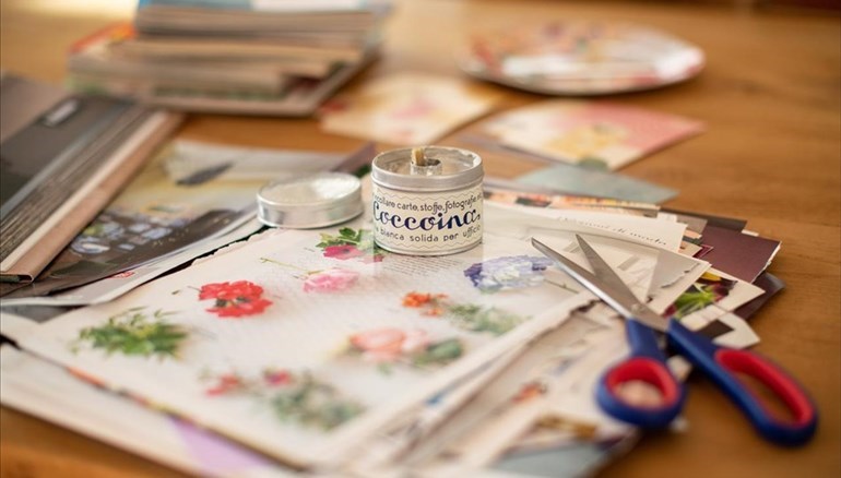 riparazioni fai da te