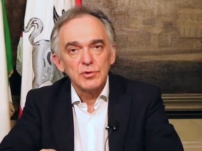 Enrico Rossi