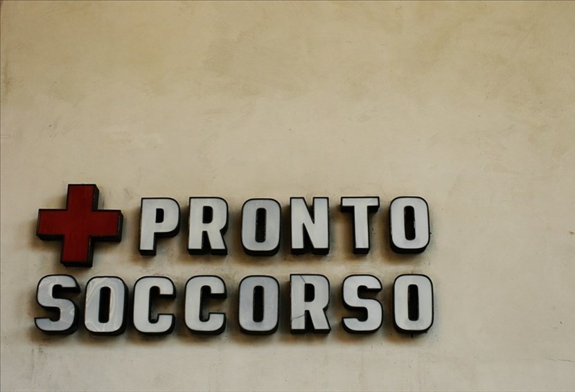 Pronto soccorso Firenze