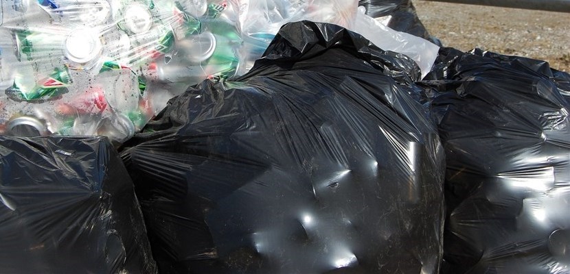 ancora scarti illeciti nel Quartiere 5