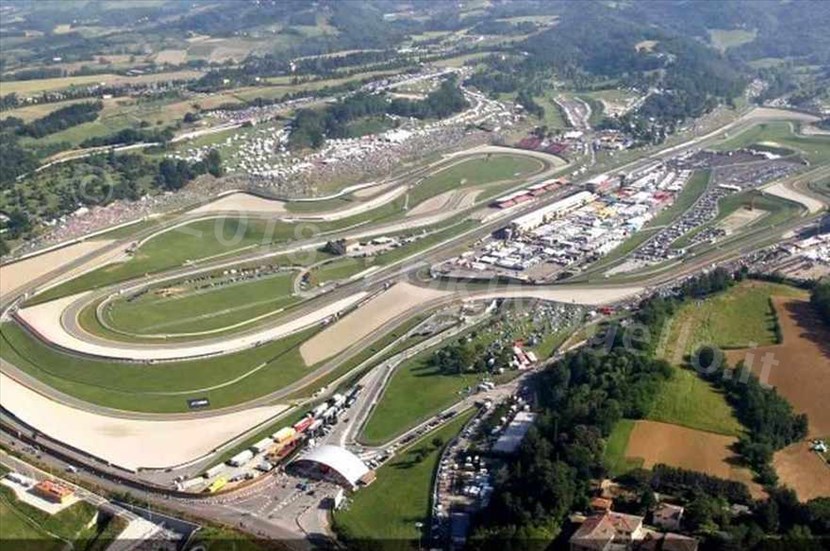 Autodromo del Mugello