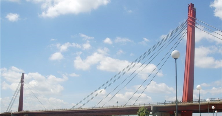 Incidente sul Ponte all'indiano