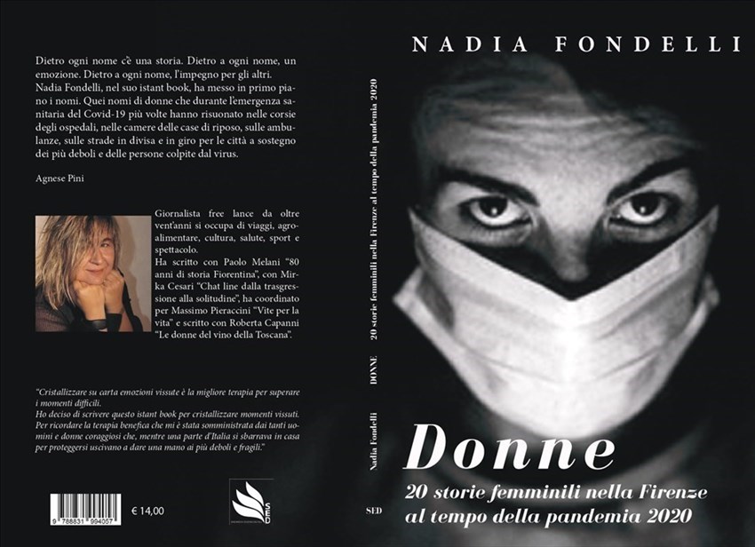 Donne di Nadia Fondelli