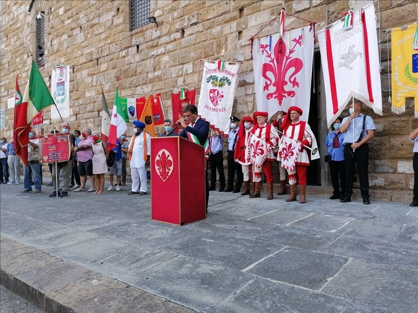 Piazza della Signoria