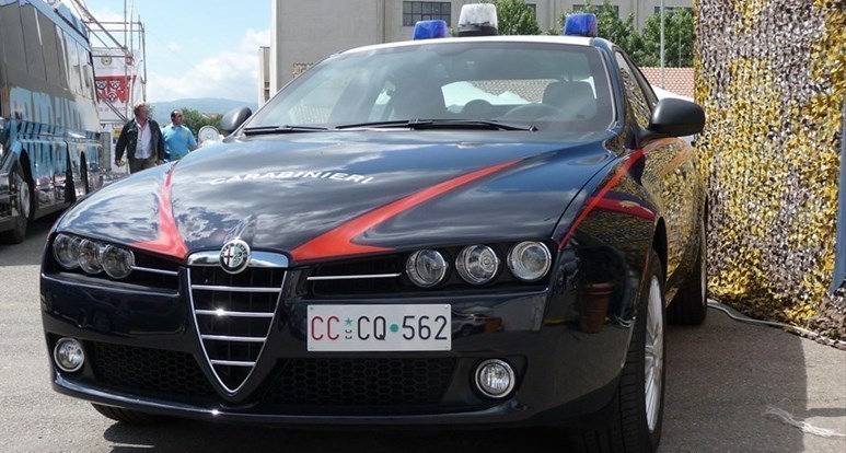 Carabinieri