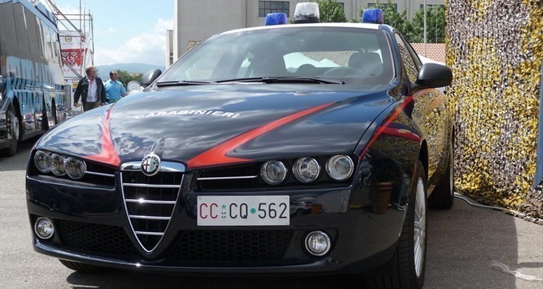 Carabinieri