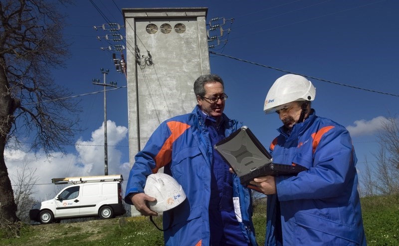 Vicchio. Interruzioni energia elettrica. Ecco le zone interessate