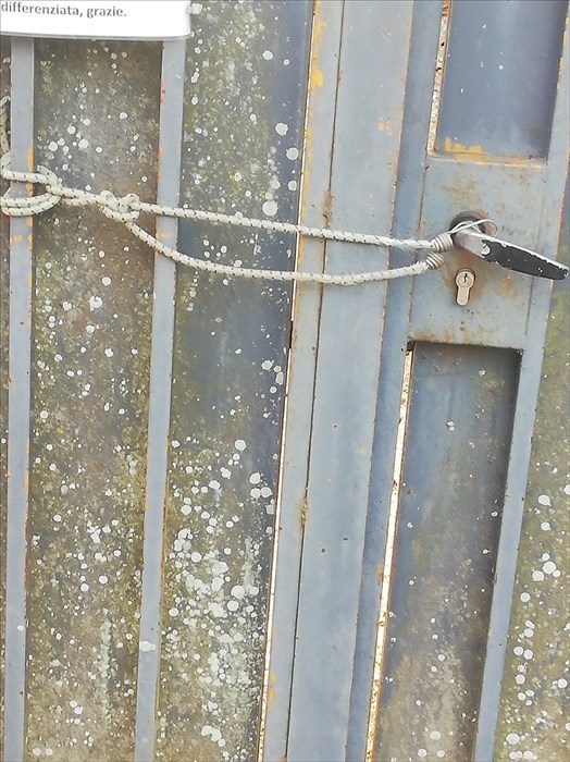 Cimitero di Pratolino