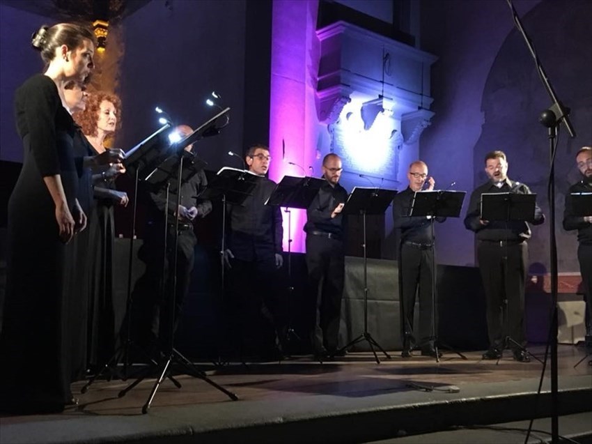 Tornano i concerti del Cenacolo